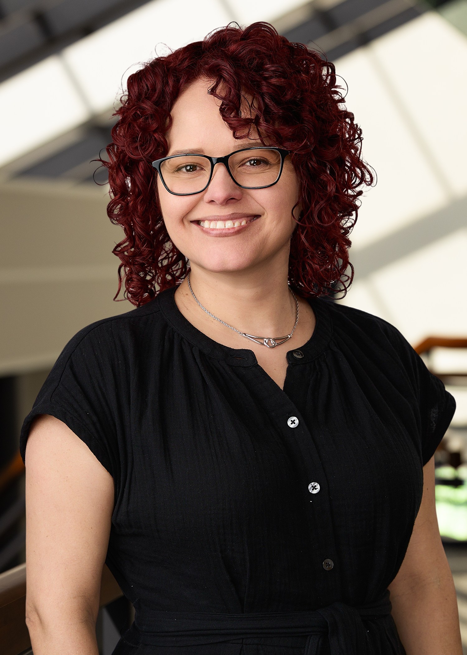 Headshot of Xiomara Enriquez