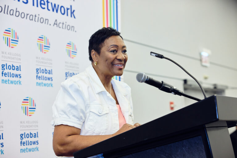 WKKF CEO LaJune